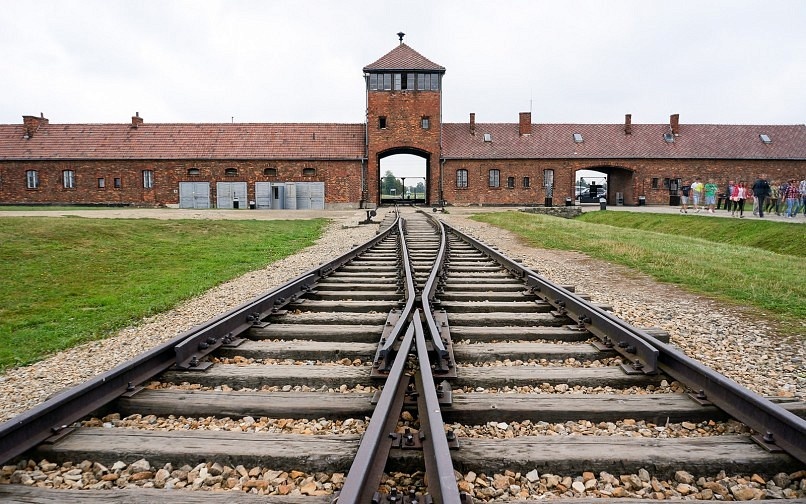 Аушвиц