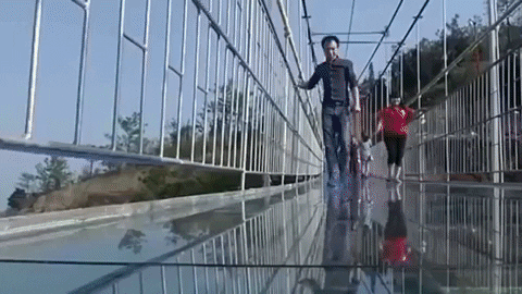 А как бы вы отреагировали?