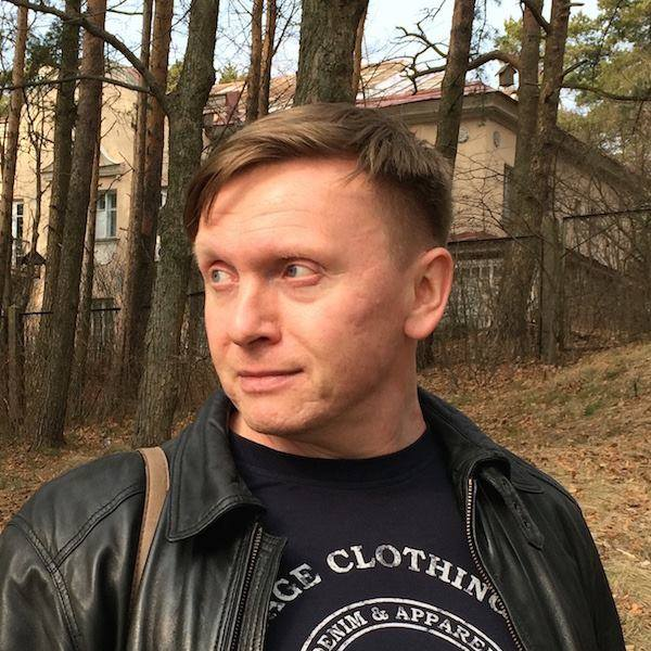 Сергей Маршенников