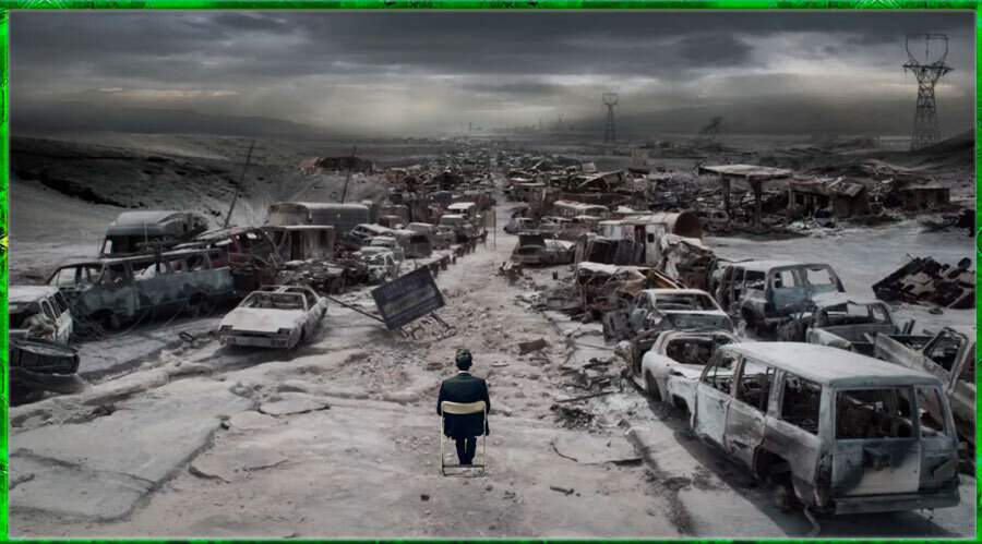 Апокалипсис