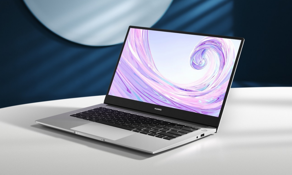 Ноутбук matebook d 14