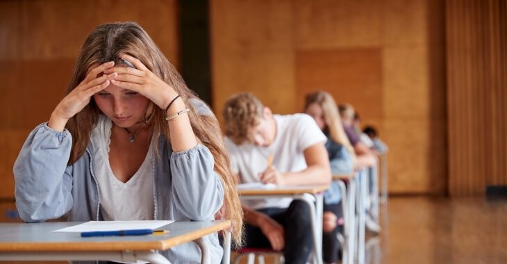 Почему стоит отменить ЕГЭ? | EduGid - образование в России | Дзен