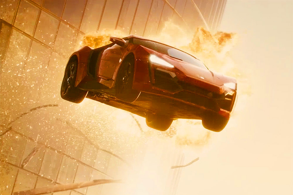 Тот самый момент. Источник фото: gazeta.ru