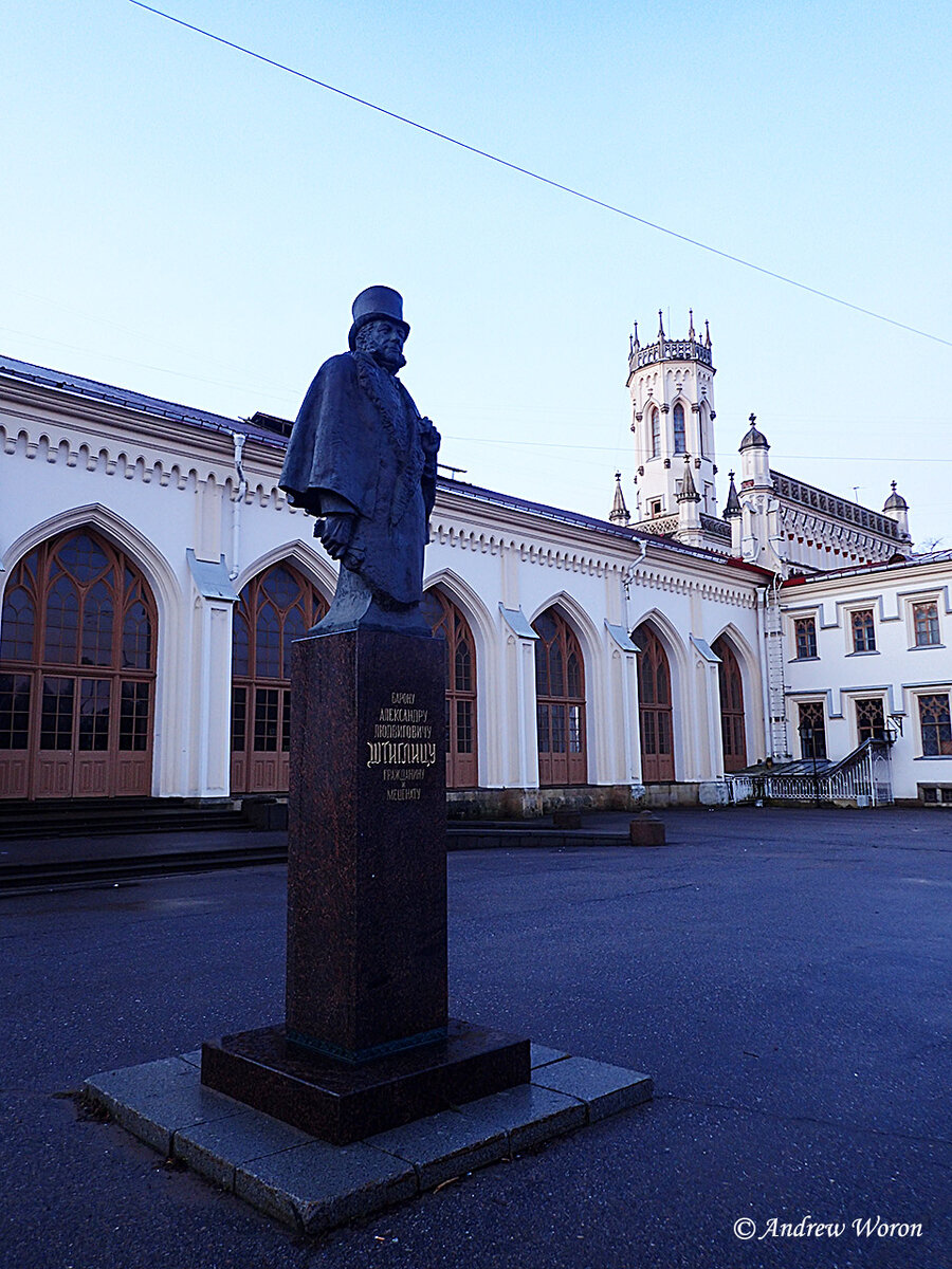 Городок Петергоф | Иду за солнцем... | Дзен