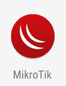 Значок приложения Mikrotik