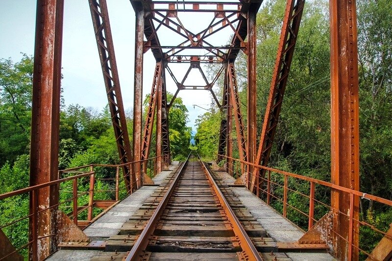 Пляж келасури в сухуми фото