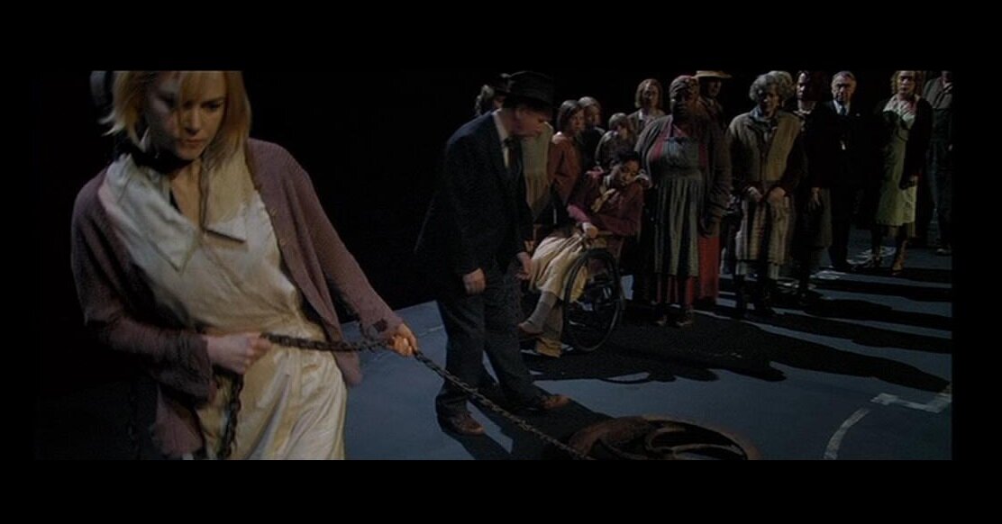 Догвиль ( 2003) 