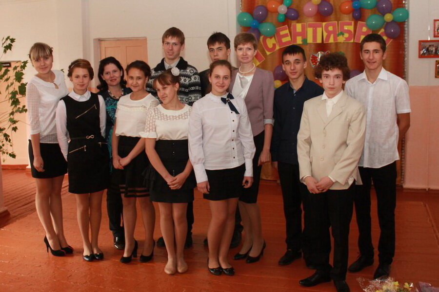 Выпуск 2016 года