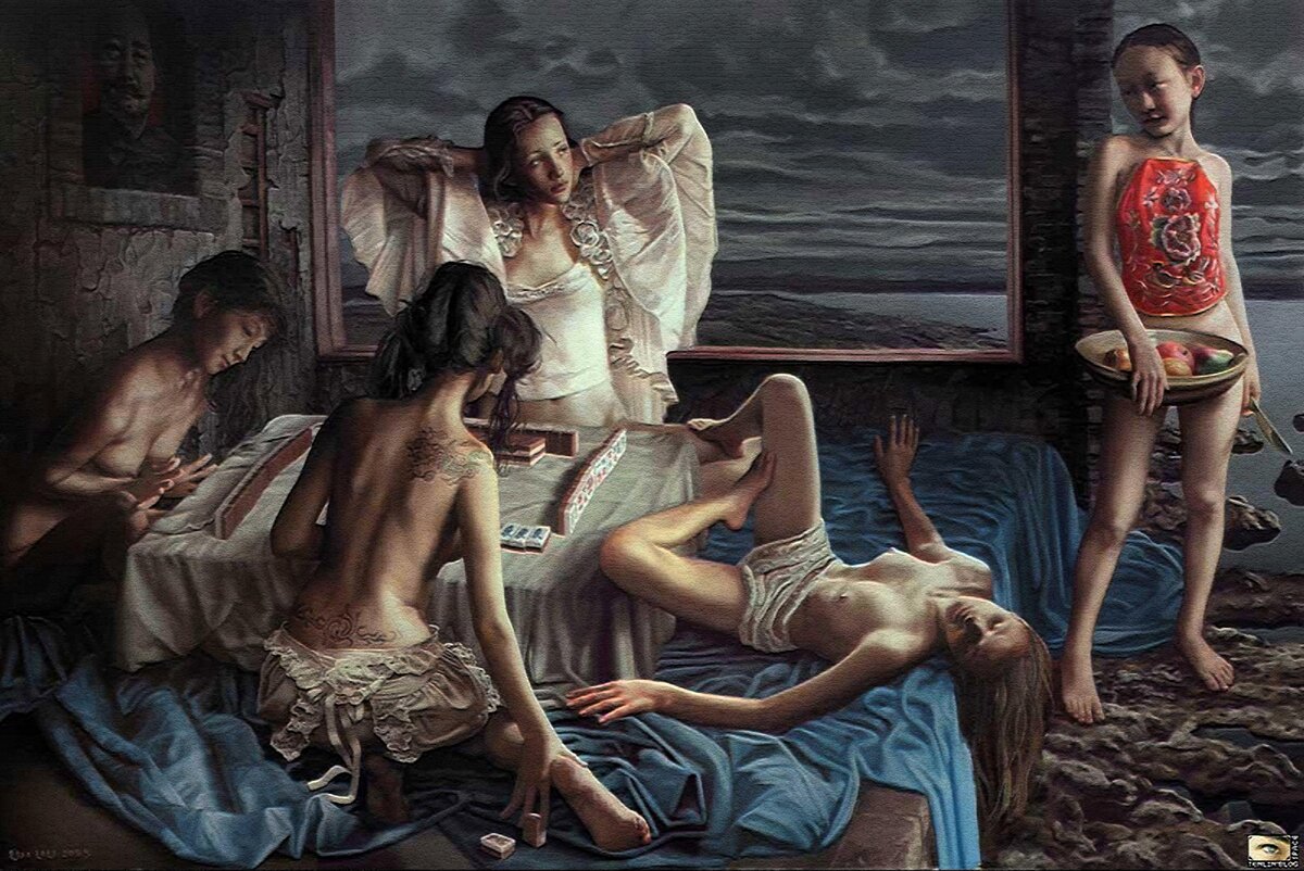 Пекин 2008