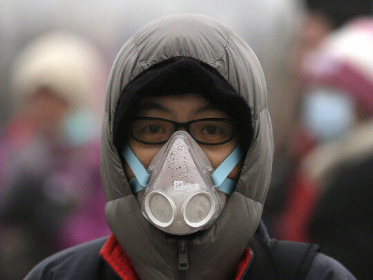 Противовирусные маски - лидеры продаж Aliexspress и Amazon в 2020 году