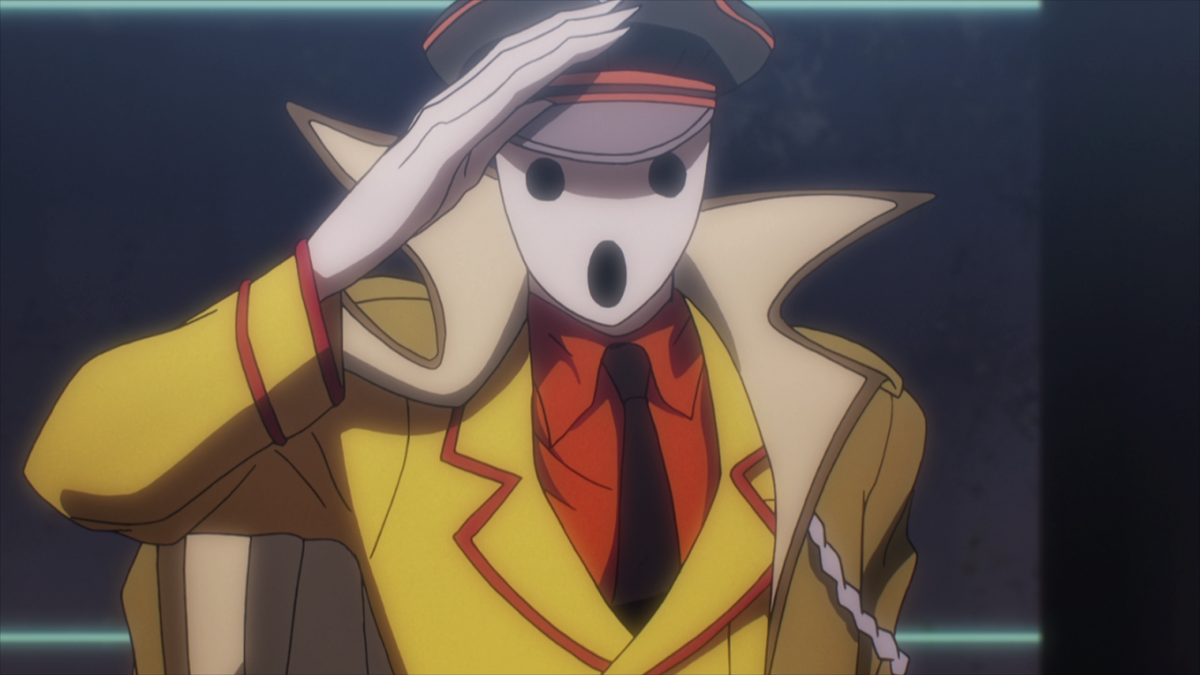 Press F to отдать честь