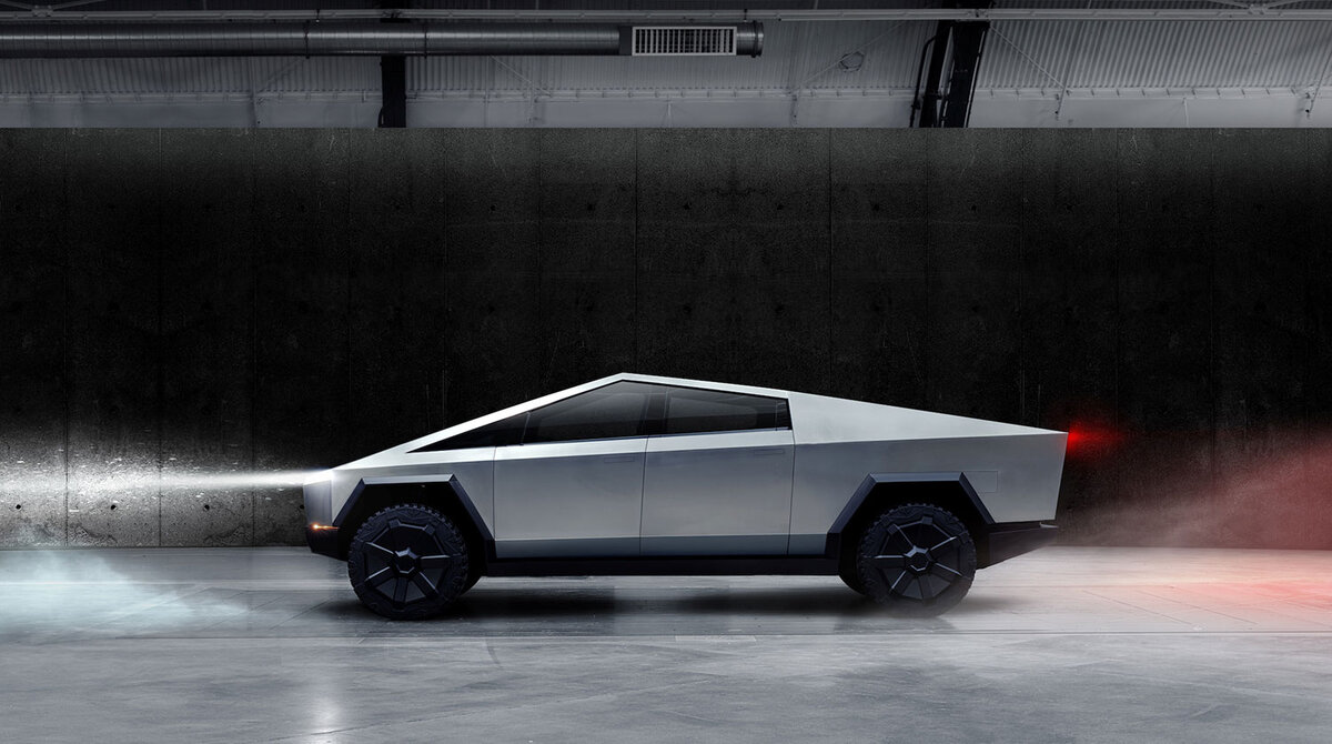 Космос, не правда ли?