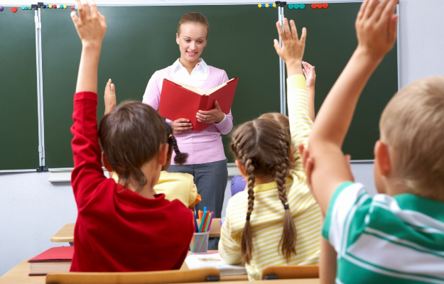 школьные эксперименты