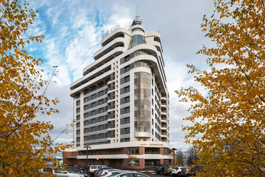 фото booking.com