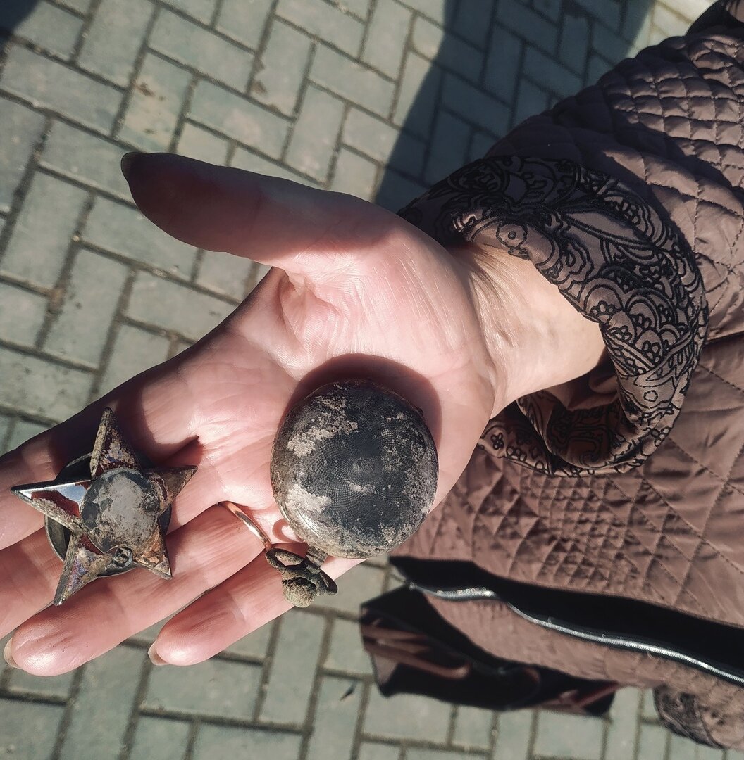 Фото позаимствовала в статье ForPost