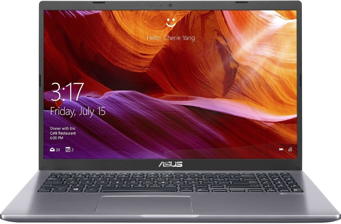 Asus X509UJ