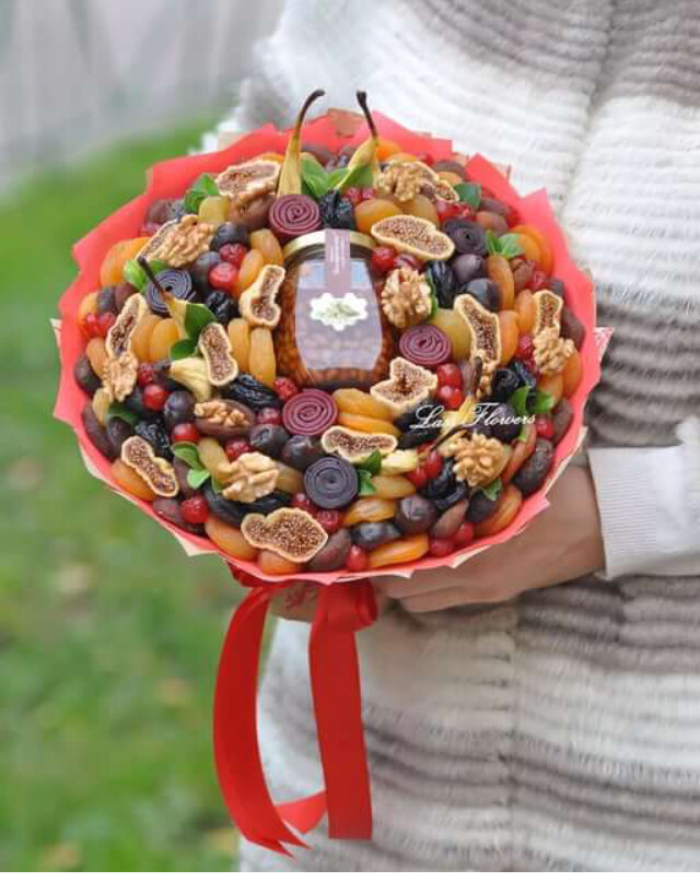 Вкусно, полезно и интересно