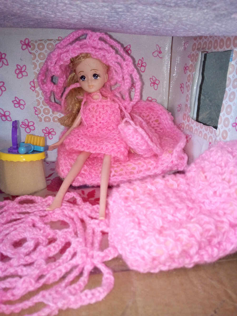 Куклы, пупсы, аксессуары в Казахстане