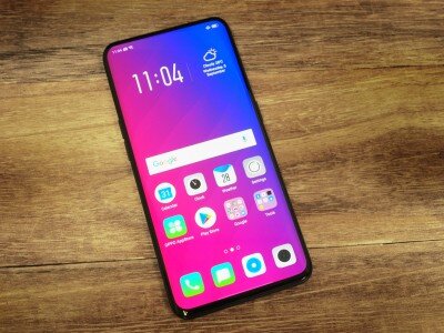 OPPO Find X2