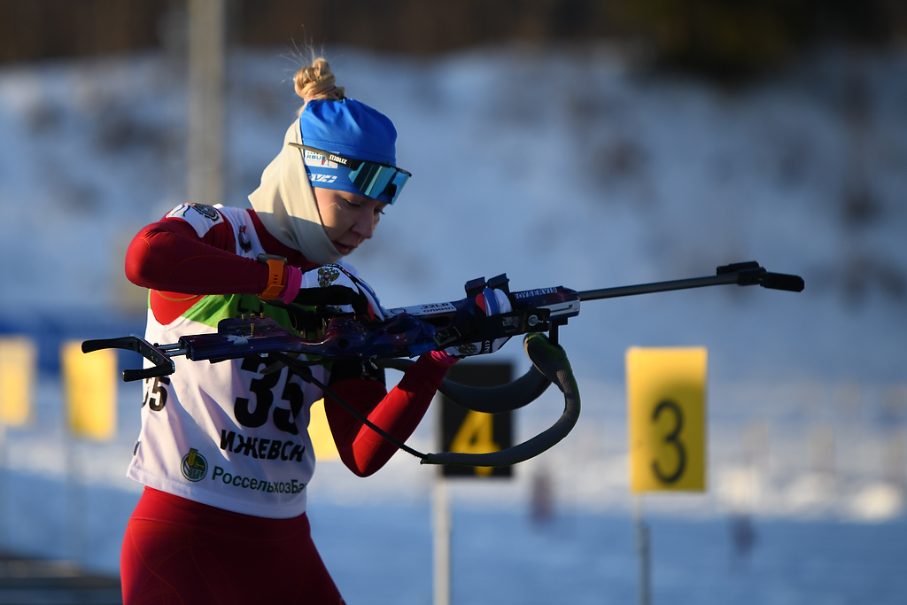 Евгений Павлова. Фото: СБР
