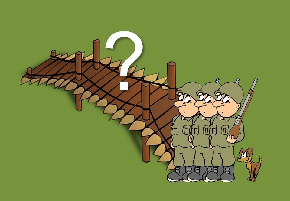 Авторский коллаж