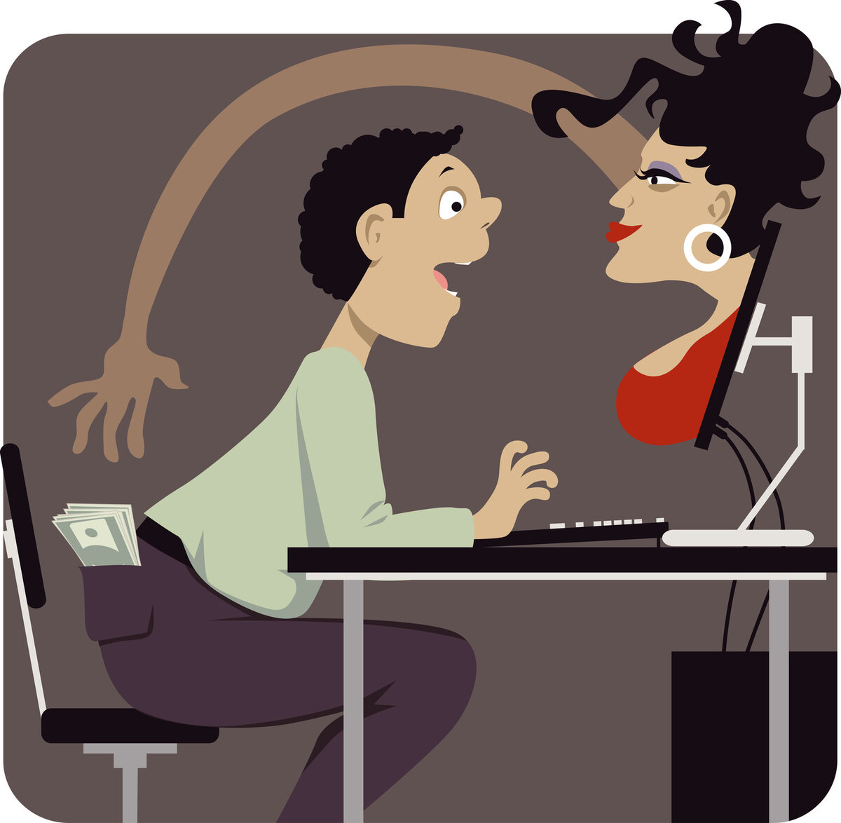 Иллюстрация: safecrow.ru