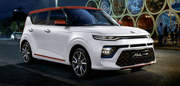 Изображение с сайта KIA