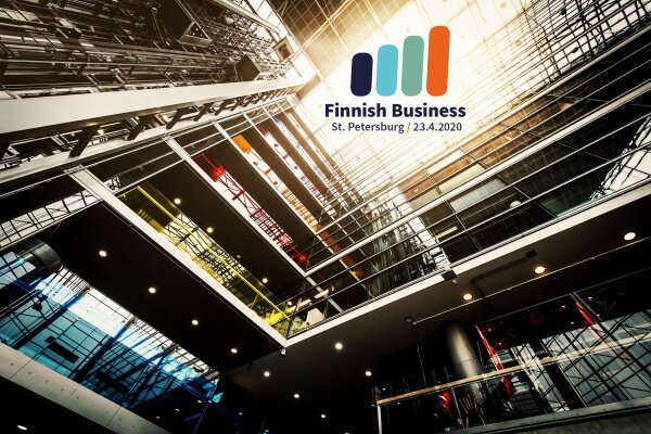 Фото: Финско-Российская торговая палата | Instagram