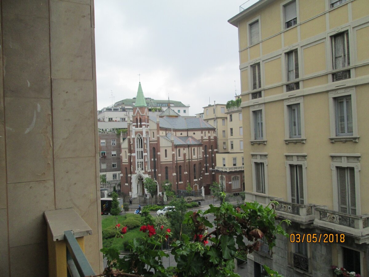 Santuario di San Camillo de Lelis