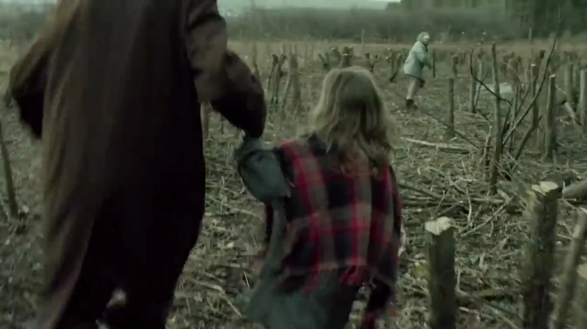 Фрагмент из фильма.