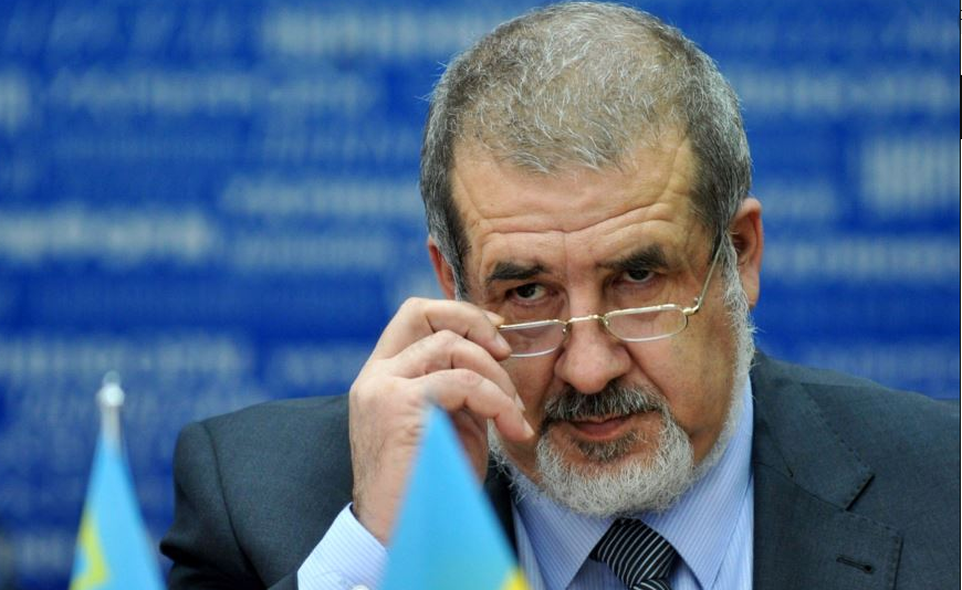 Чубаров заявил, что "Марш на Крым", который планировали провести 3 мая 2020 года, перенесли на неопределенное время из-за распространения коронавируса COVID-19