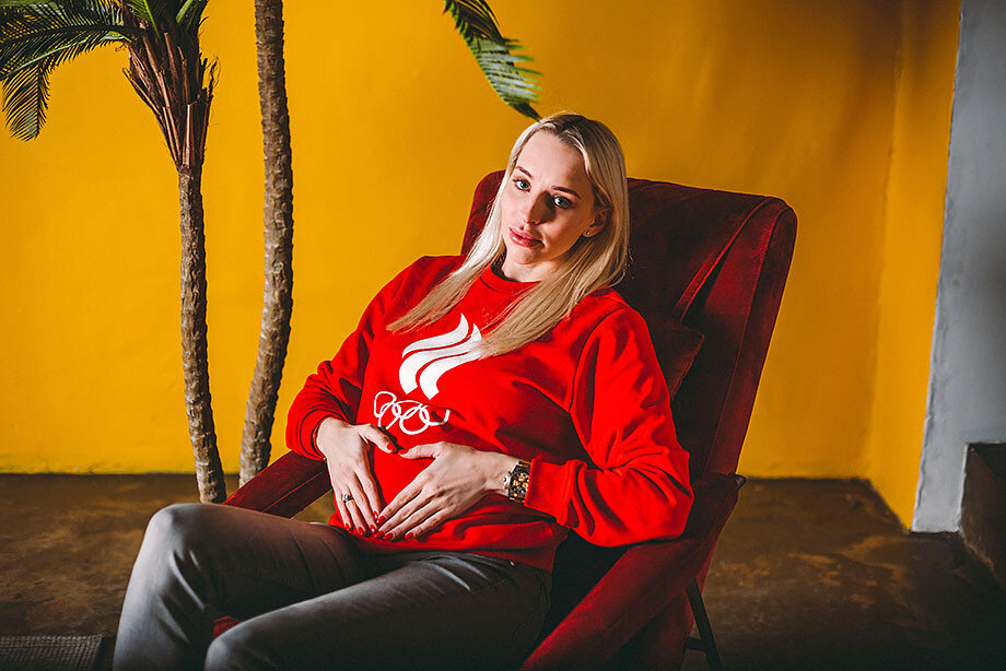 Яна Кудрявцева, фото из открытого доступа