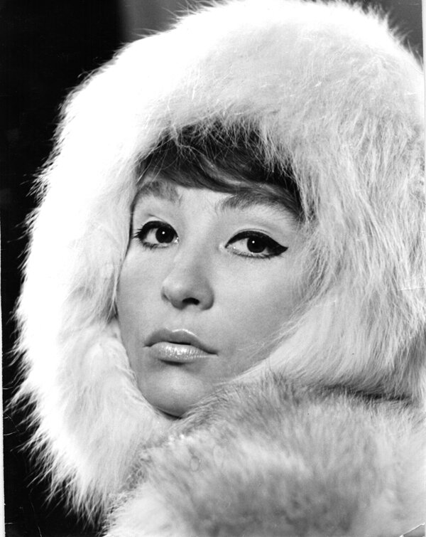 Маргарита Суворова.