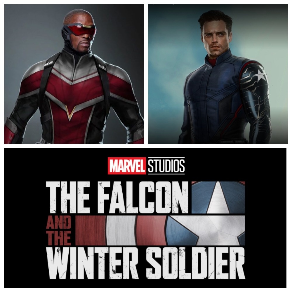 Премьера запланирована на осень 2020 года