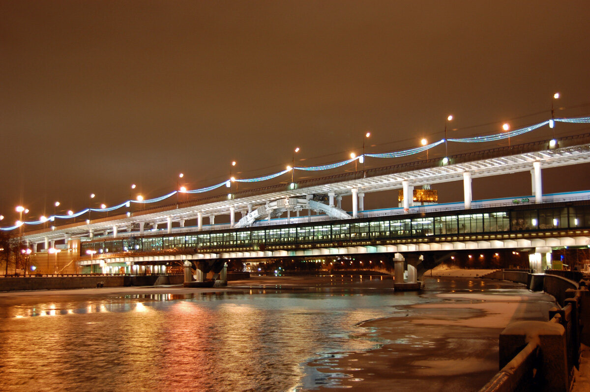 Метро воробьевы горы москва фото