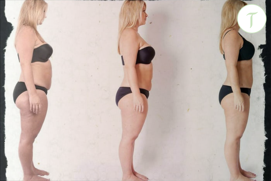 Низкоуглеводная диета