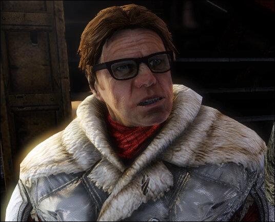 Джейкоб Даник