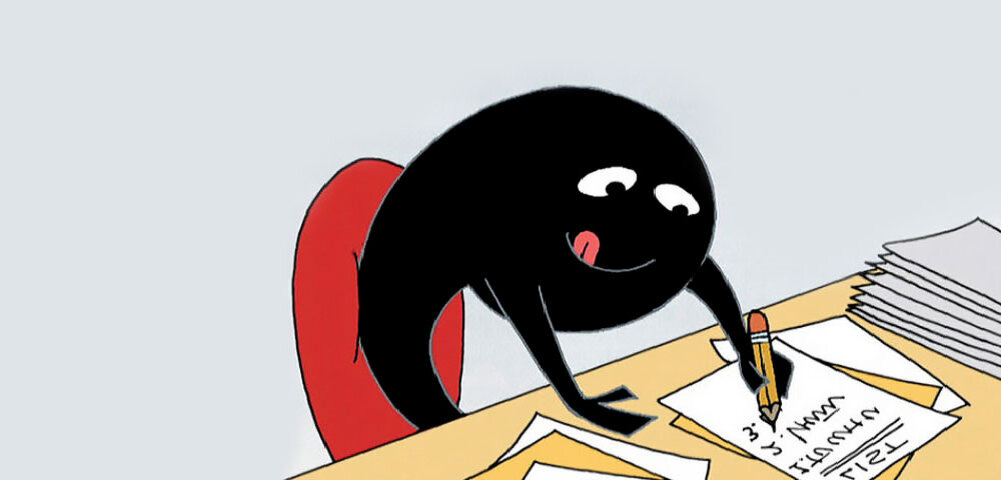 Всегда ли вводные выделяются запятыми? — Нет.