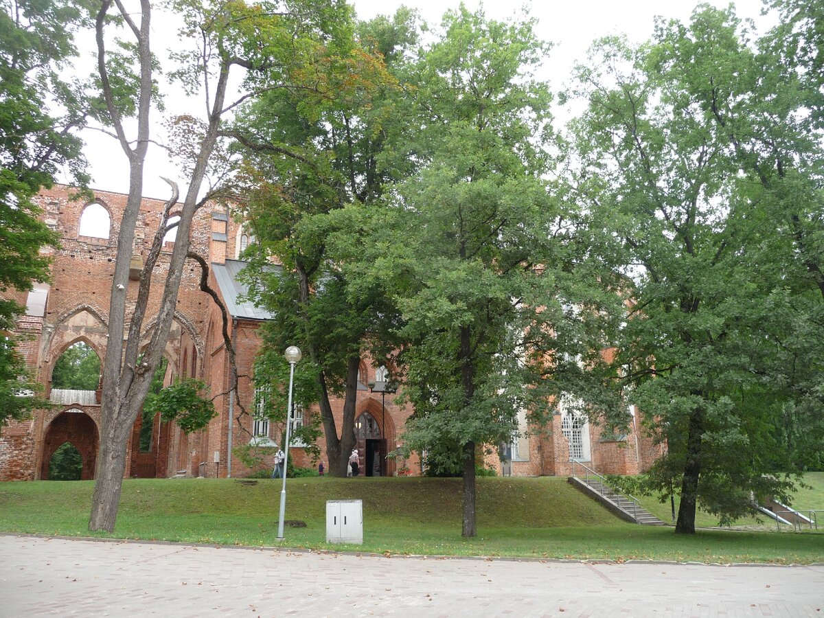 Домский собор