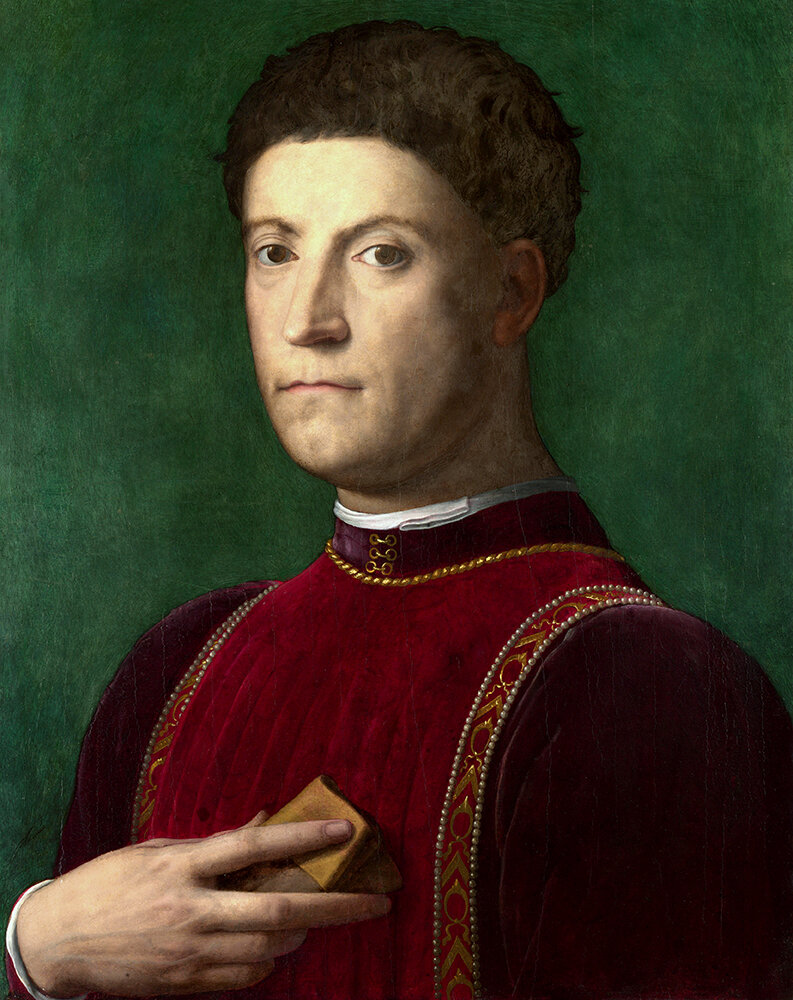 Лоренцо Медичи: биография великого гонца Ренессанса