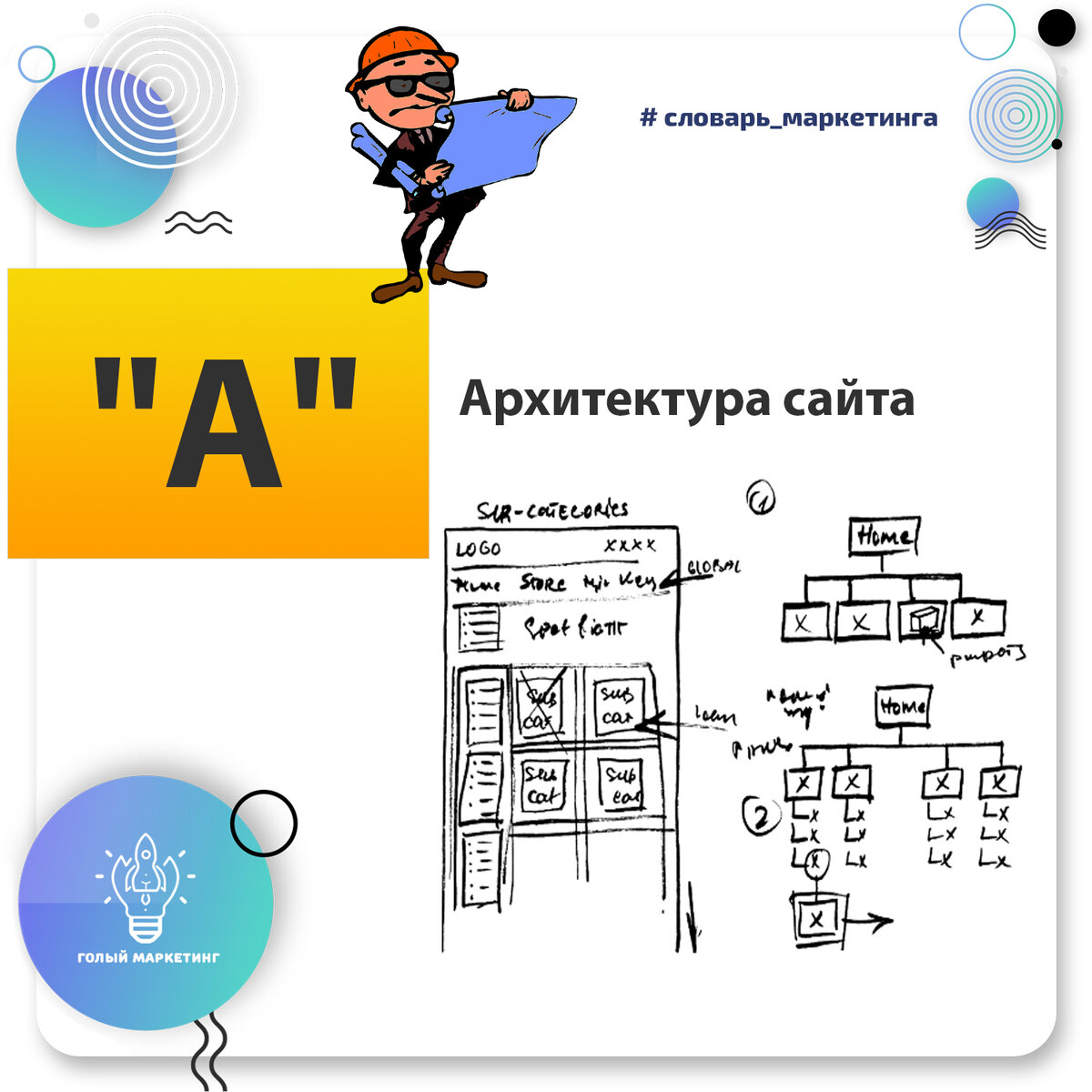 Хайлайт архитектура сайт официальный