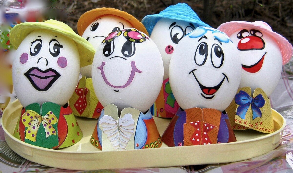 Все мы соседи, и звери, и птицы, и родственники