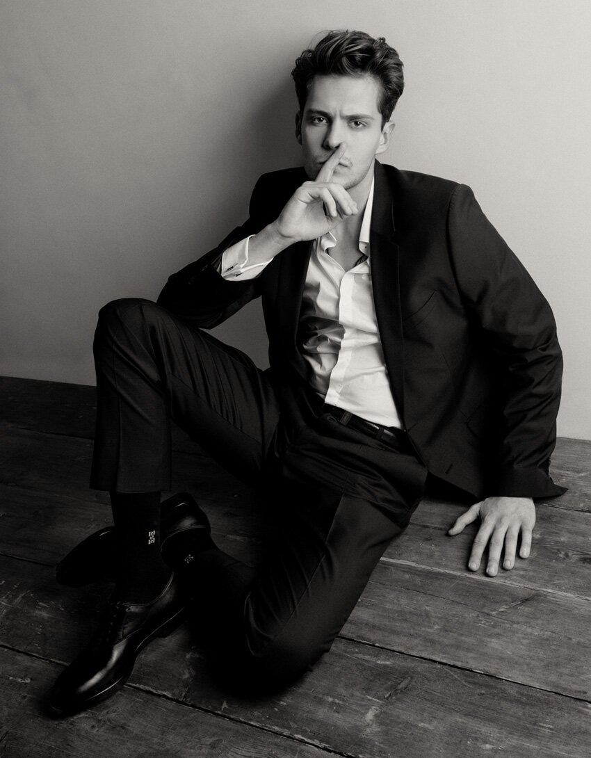 Милош Бикович