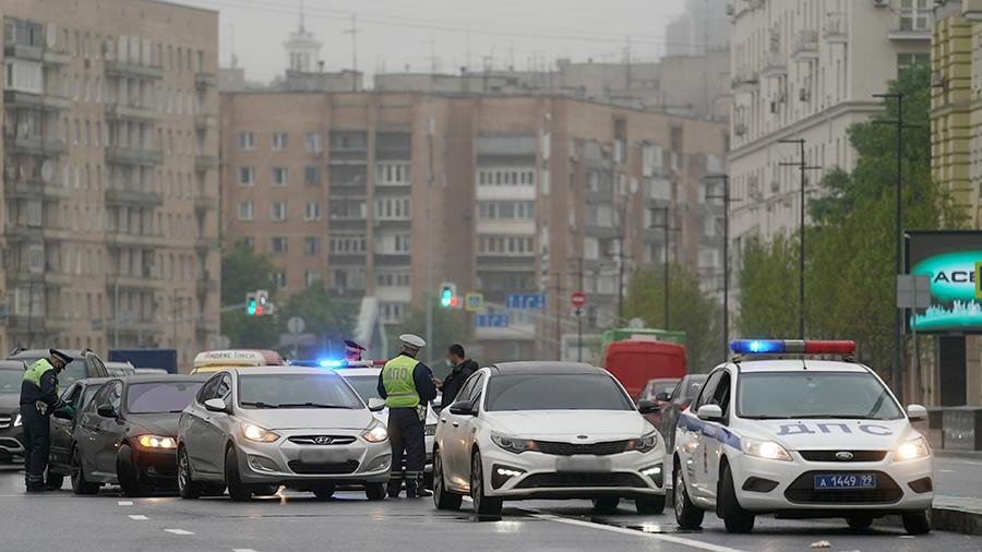 Фото: ИЗВЕСТИЯ/Павел Бедняков