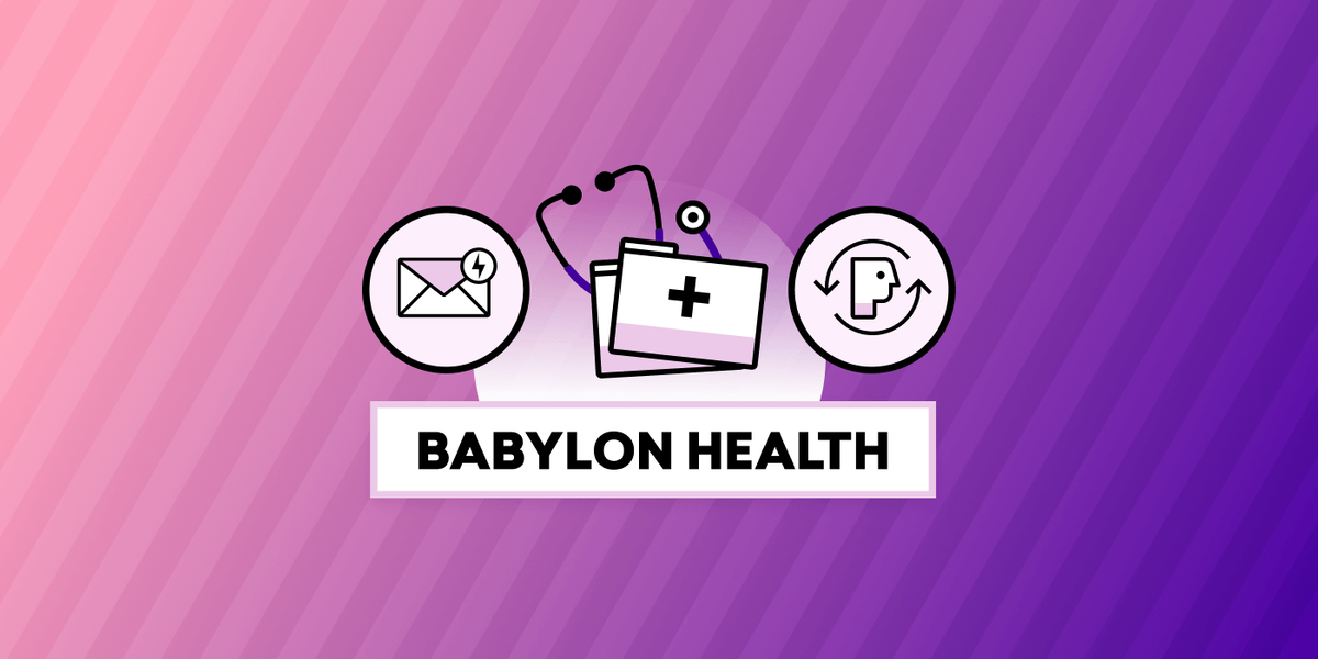 Babylon Health