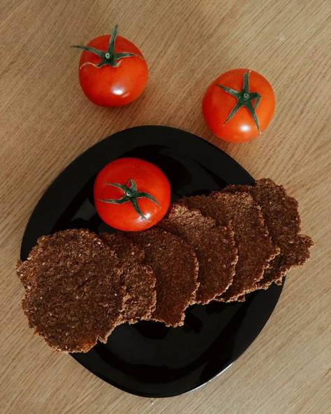 Томатные красавцы