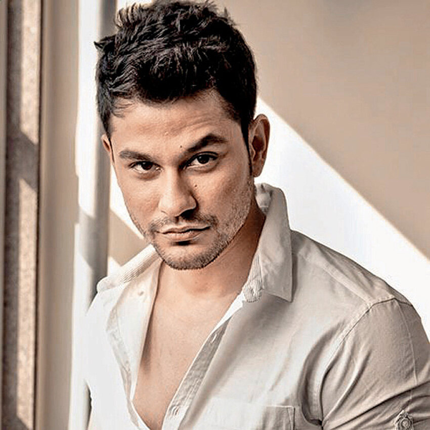 Кунал Кхему