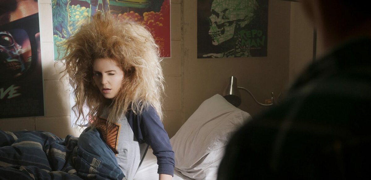 Здравствуйте дорогие друзья!
Продолжение неплохой картины "Счастливого нового дня смерти" которая зашла со всех сторон🤩. Блонди возвращается в день сурка, но в этой части день становится длиннее и насыщеннее.  Стары-новые знакомства, шутки за 300🤣. Картина расслабляет и доставляет удовольствие.