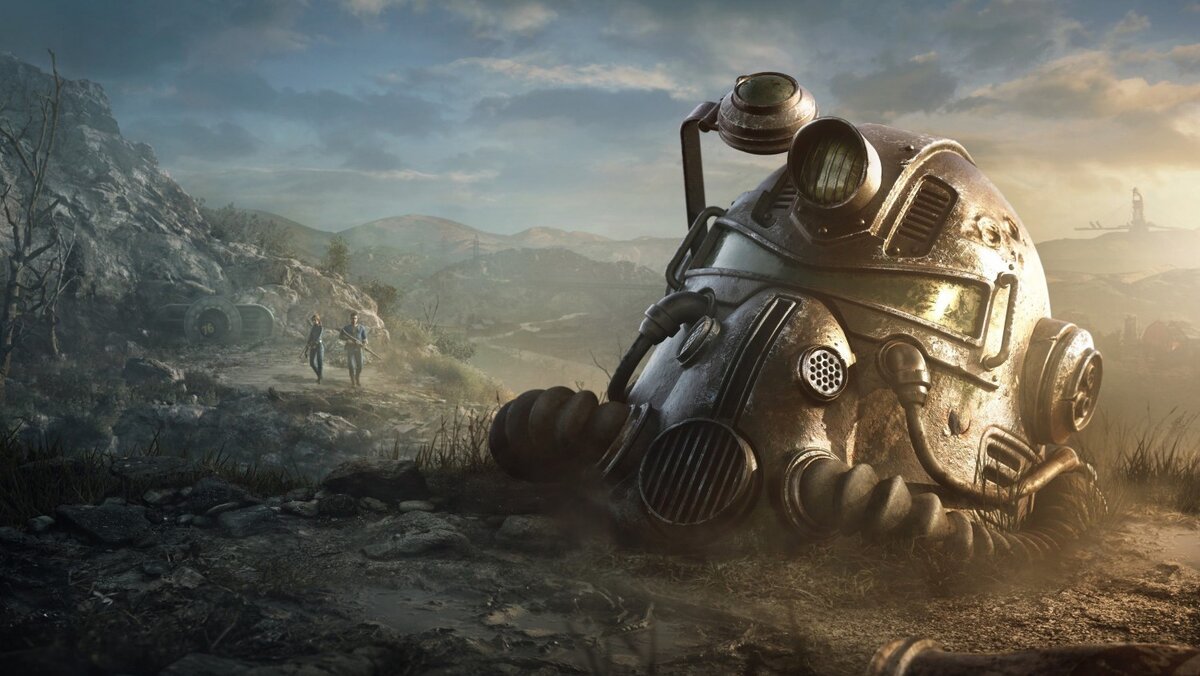 «Fallout» — одна из величайших игровых серий всех времен,  Поэтому мы невероятно рады сотрудничать с Тоддом Говардом и остальными блестящими гениями в Bethesda, чтобы воплотить в жизнь эту грандиозную, подрывную и мрачно-смешную вселенную совместно с Amazon Studios».-заявили Лиза и Джонатан.