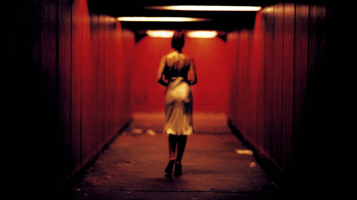 Кадр из фильма